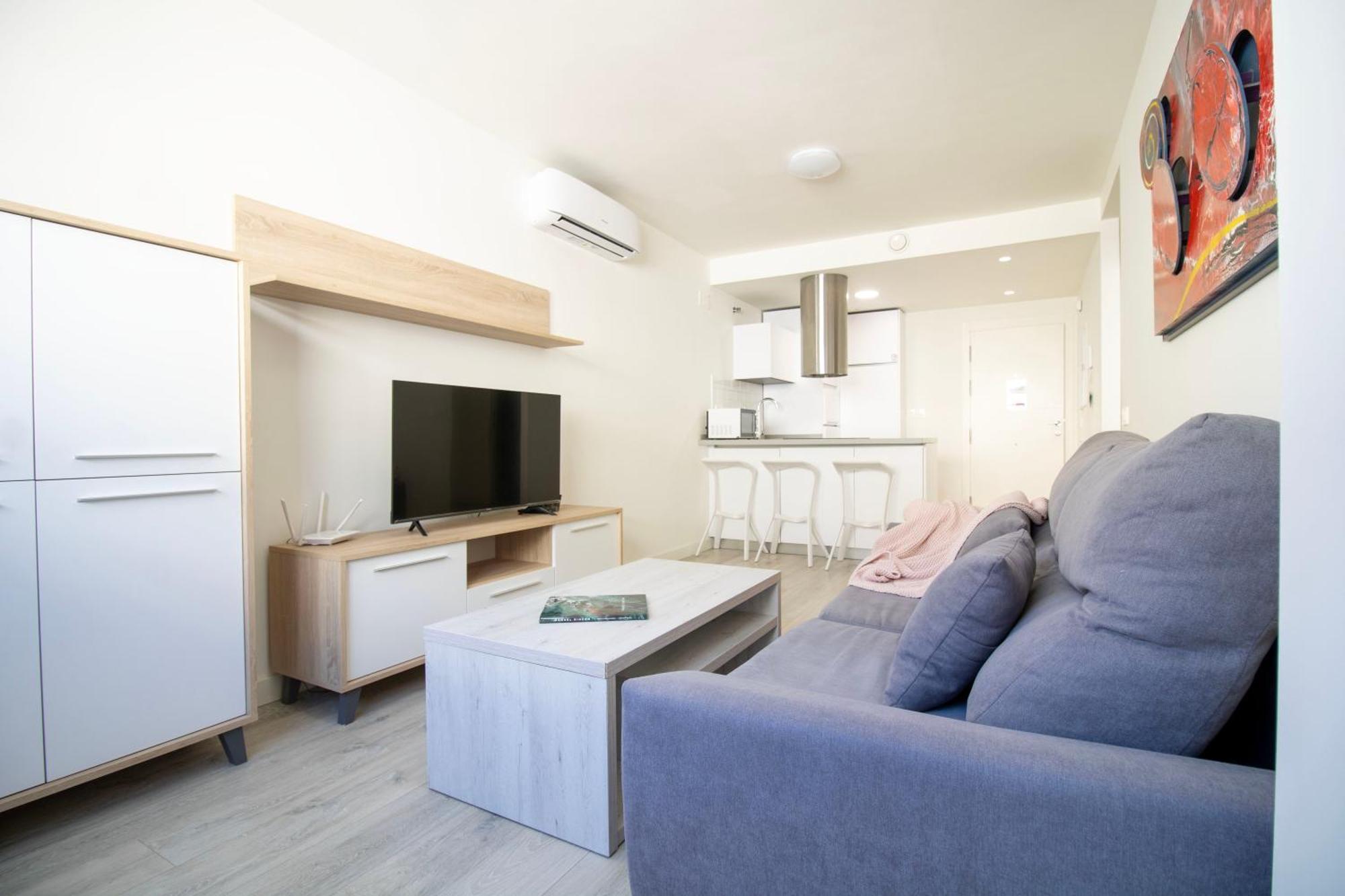 Apartment Rincon Del Mar Torre Del Mar
