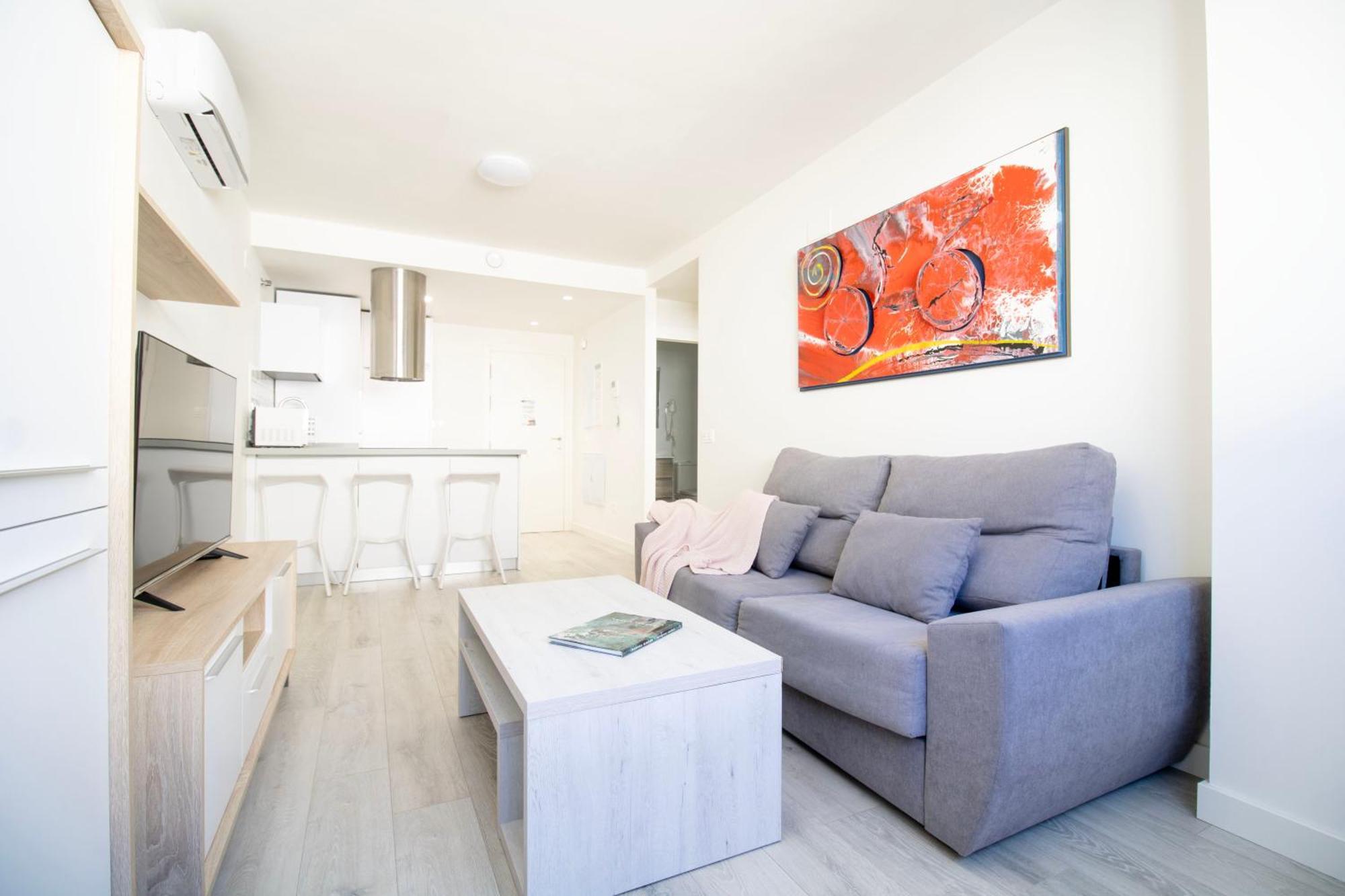 Rincon Del Mar Apartment