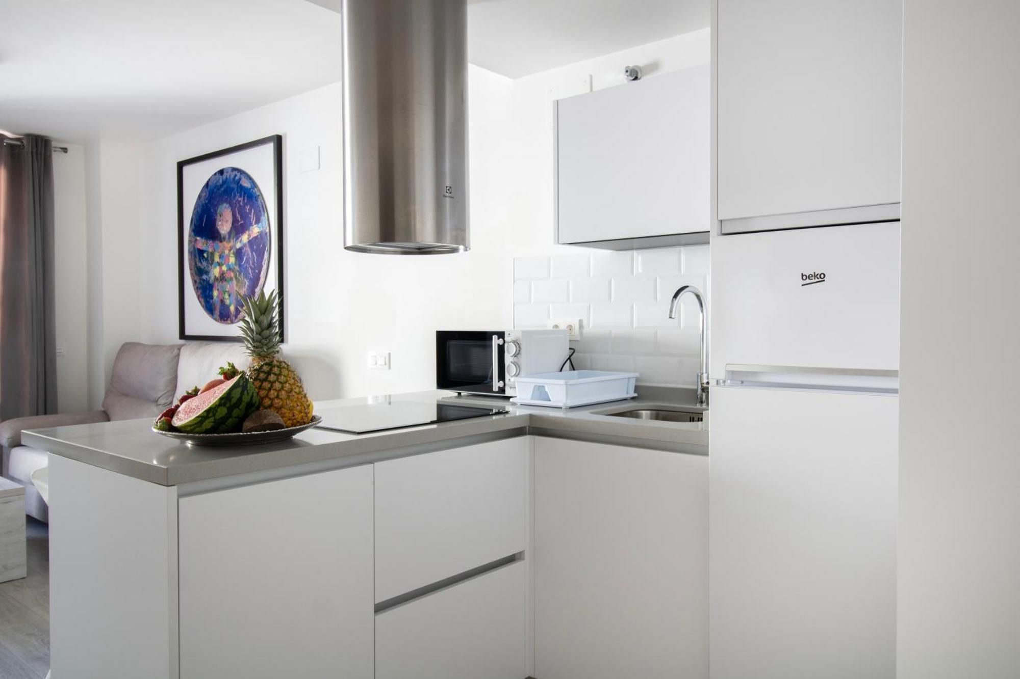 Apartment Rincon Del Mar