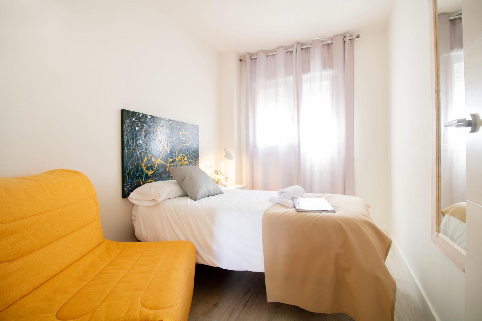 Rincon Del Mar Apartment *