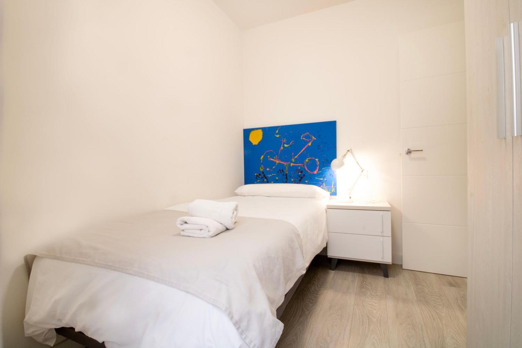 Apartment Rincon Del Mar *