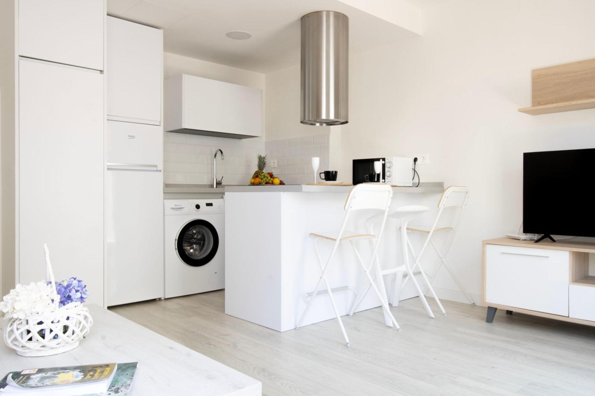 Apartment Rincon Del Mar Torre Del Mar