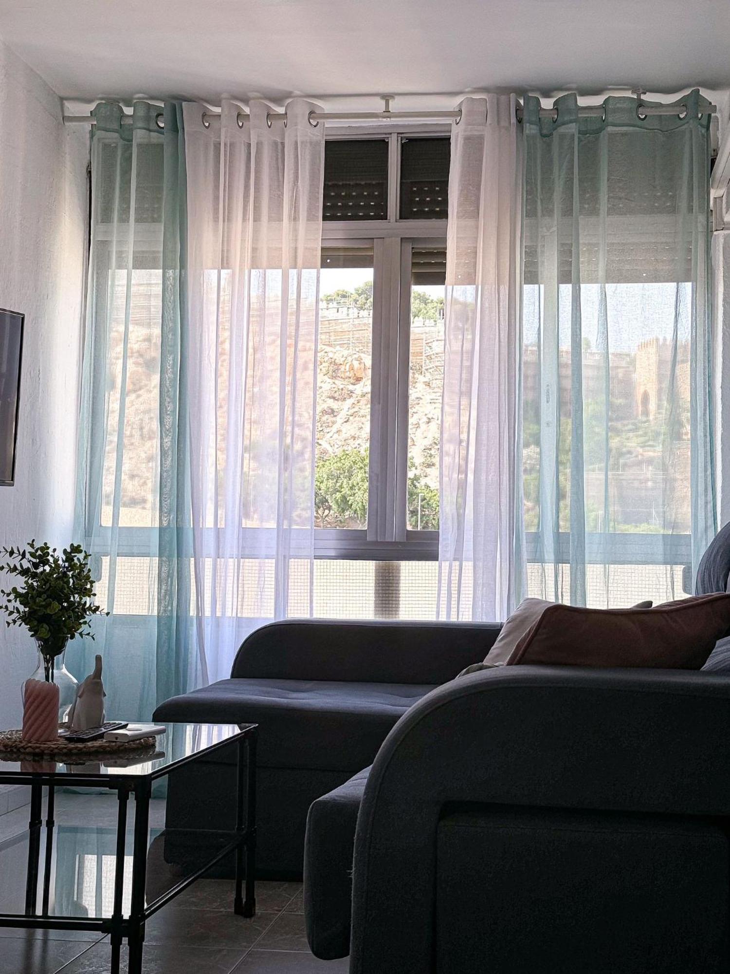 Apartamento Mirador De La Alcazaba * Almeria