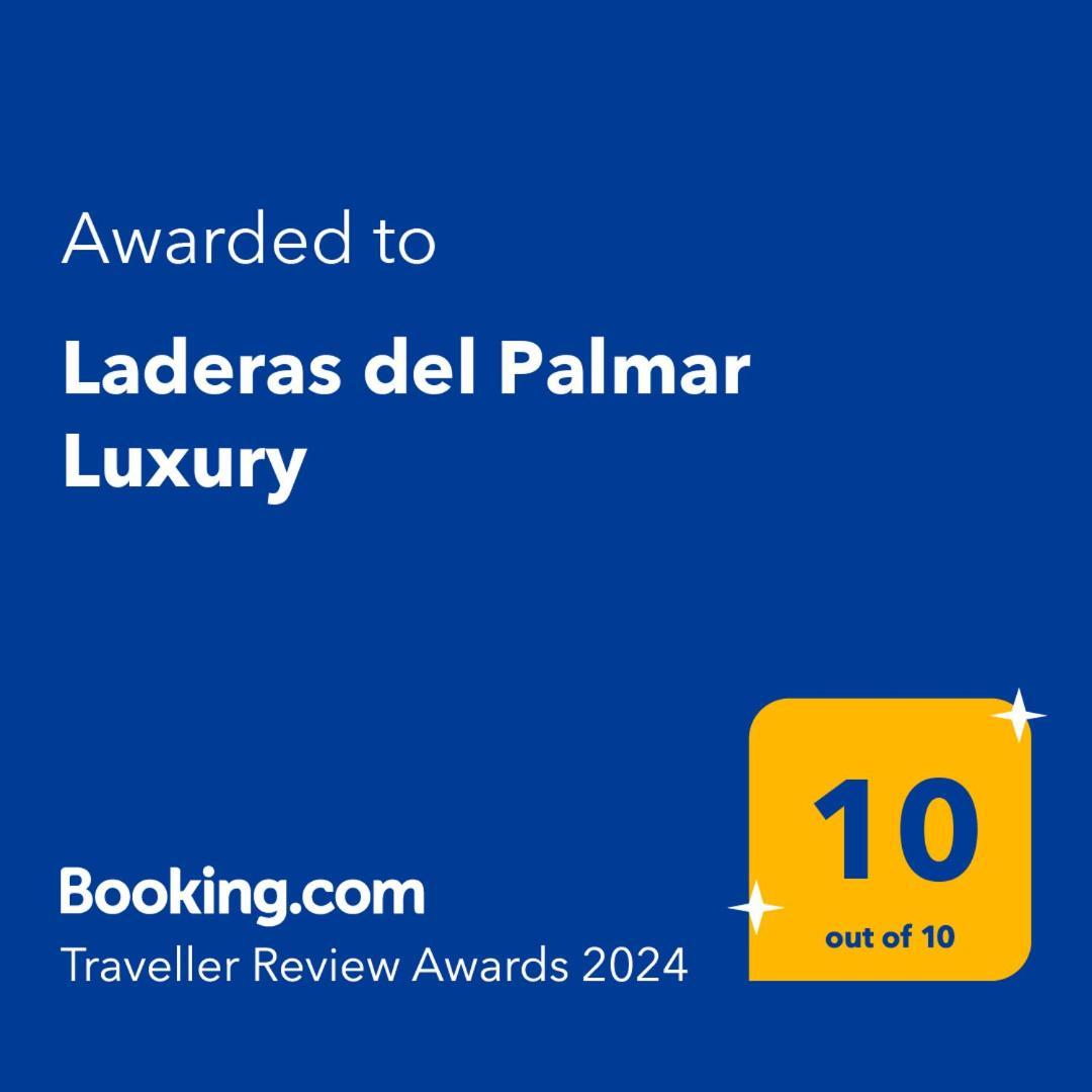 Laderas Del Palmar Luxury