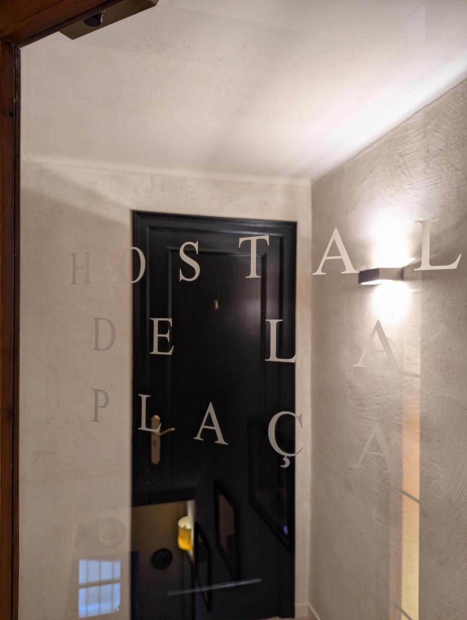 De La Placa - Boutique Hotel