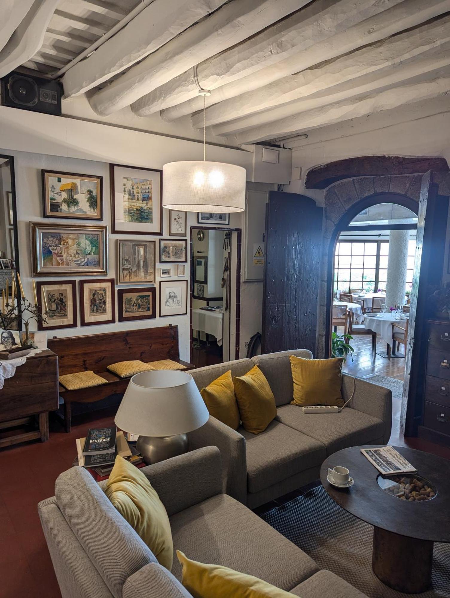De La Placa - Boutique 3* Cabrils