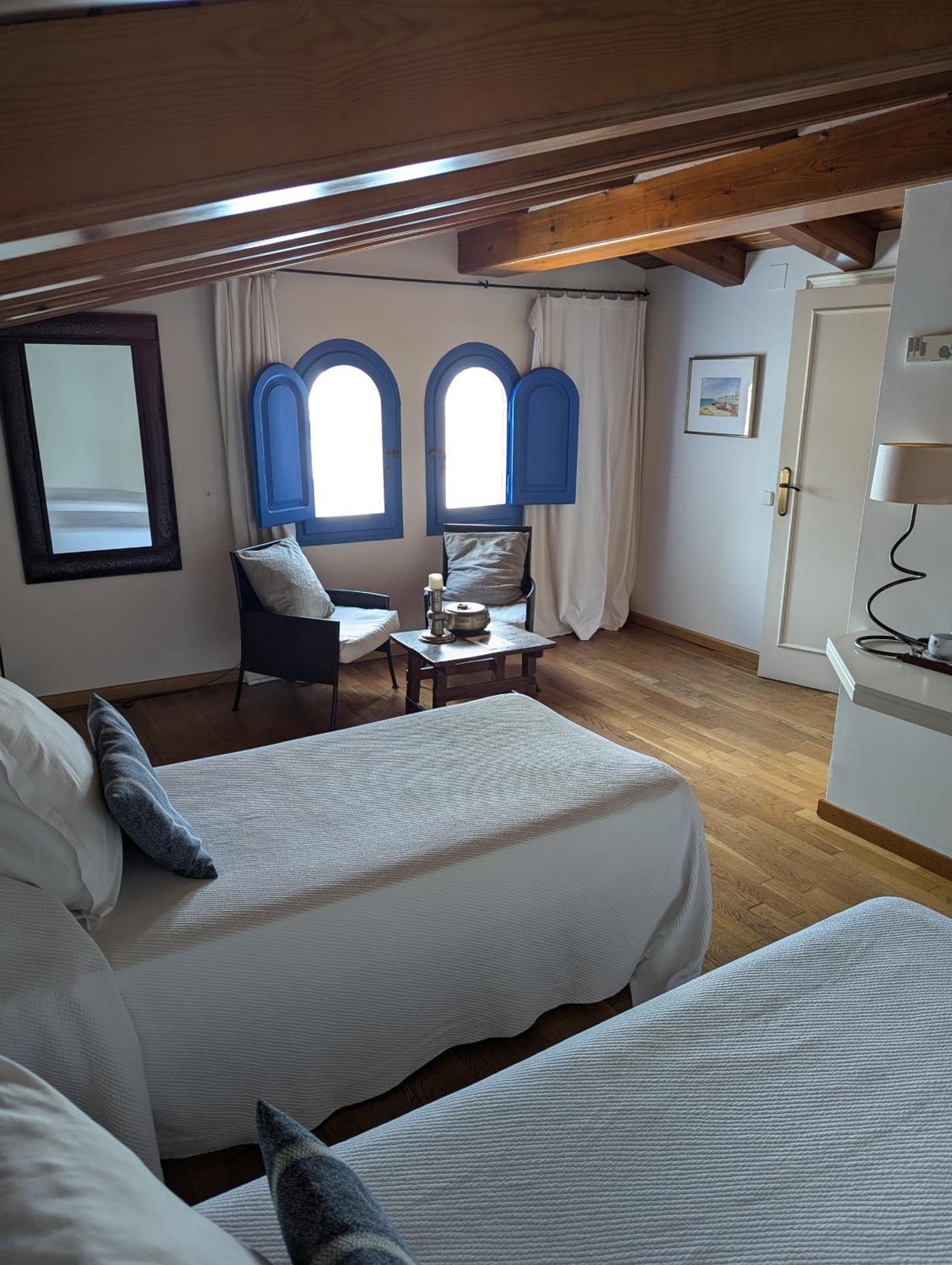 De La Placa - Boutique Hotel