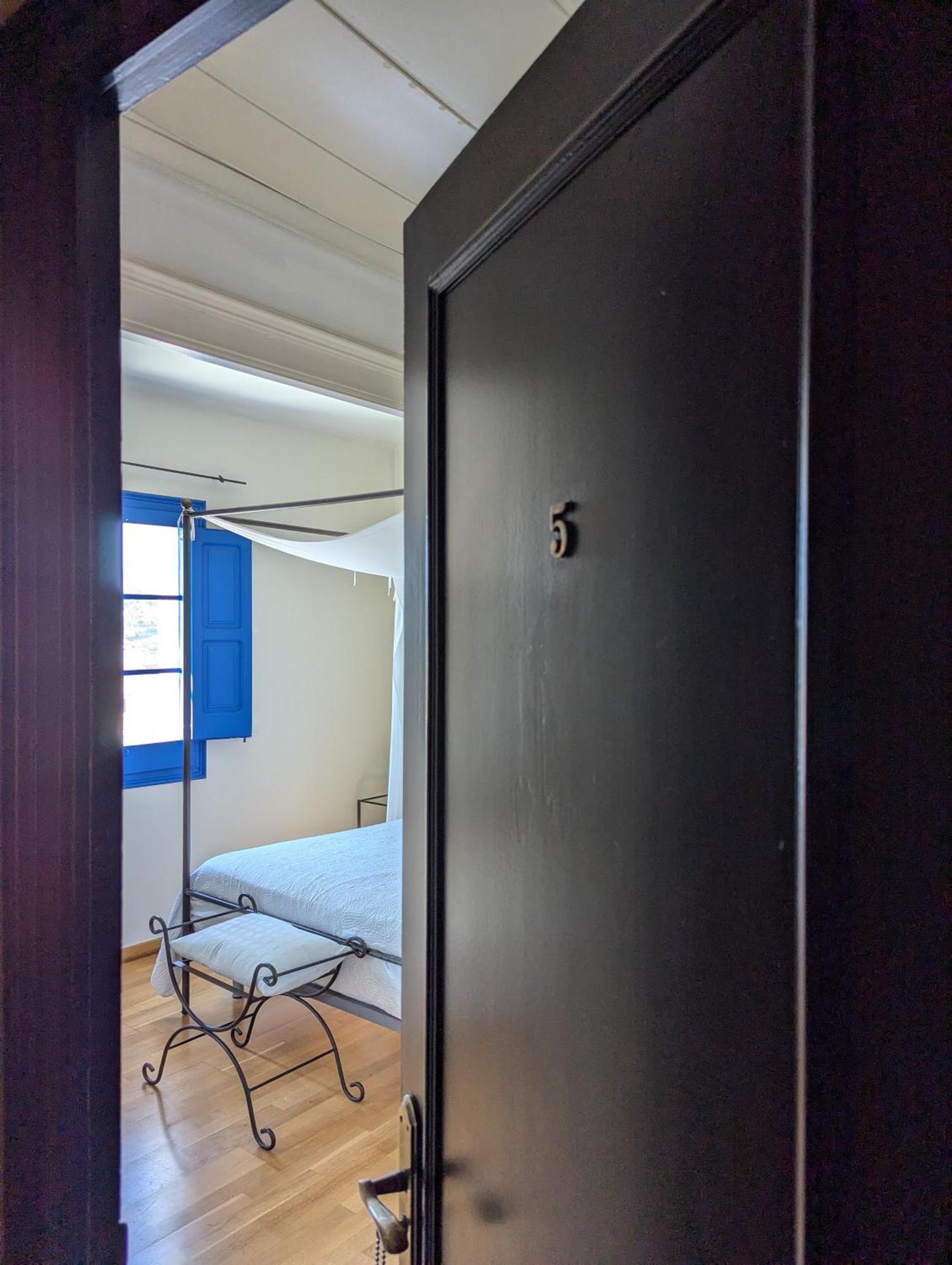 De La Placa - Boutique Hotel Cabrils
