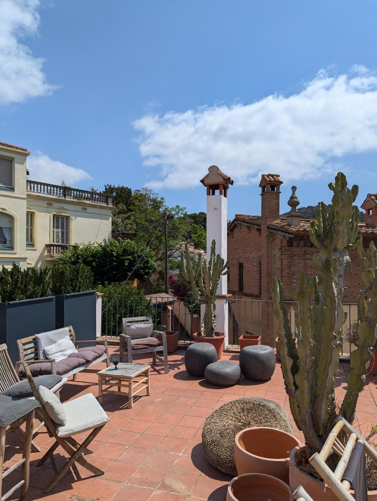 De La Placa - Boutique 3* Cabrils