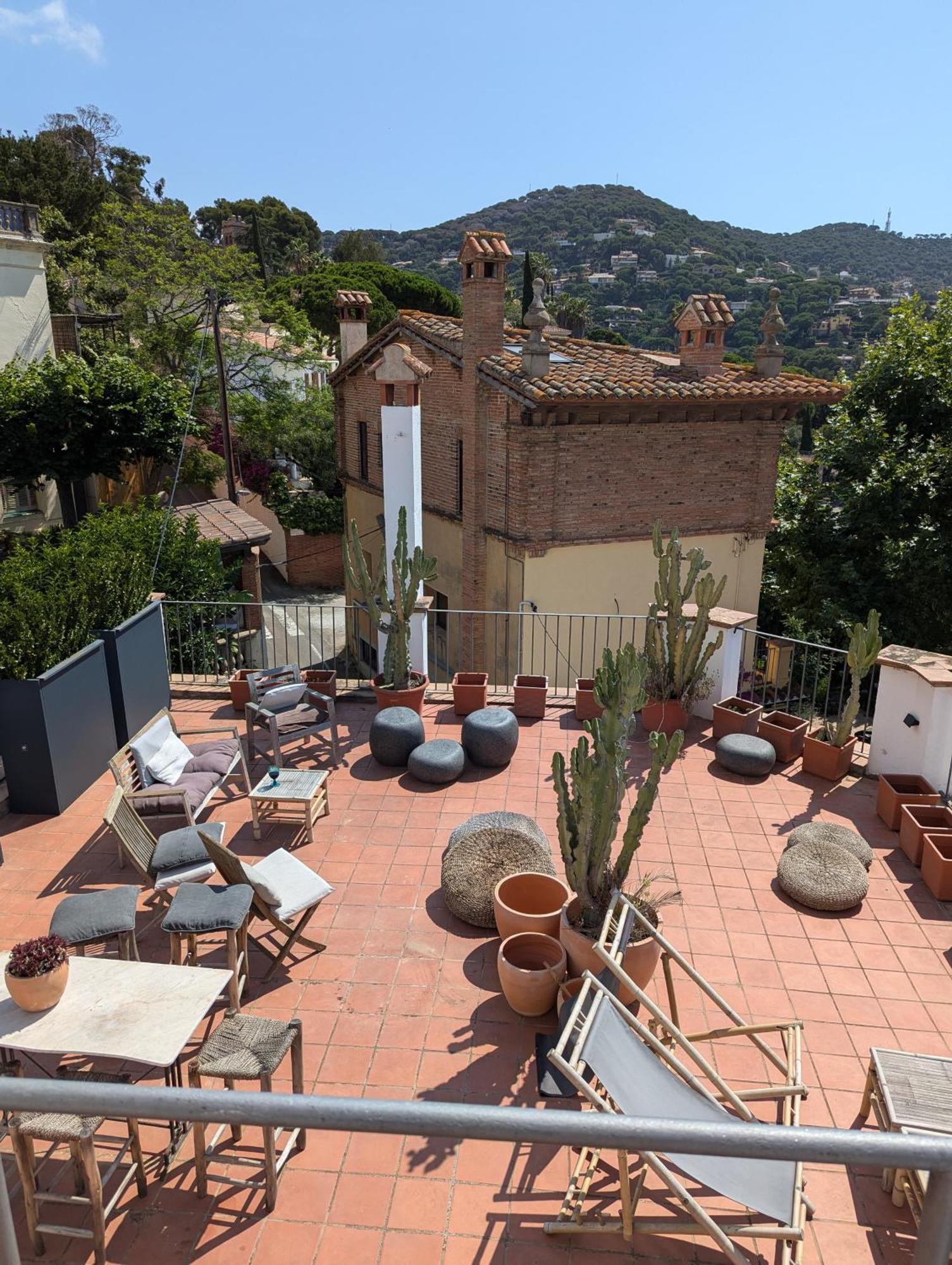 Hotel De La Placa - Boutique 3*