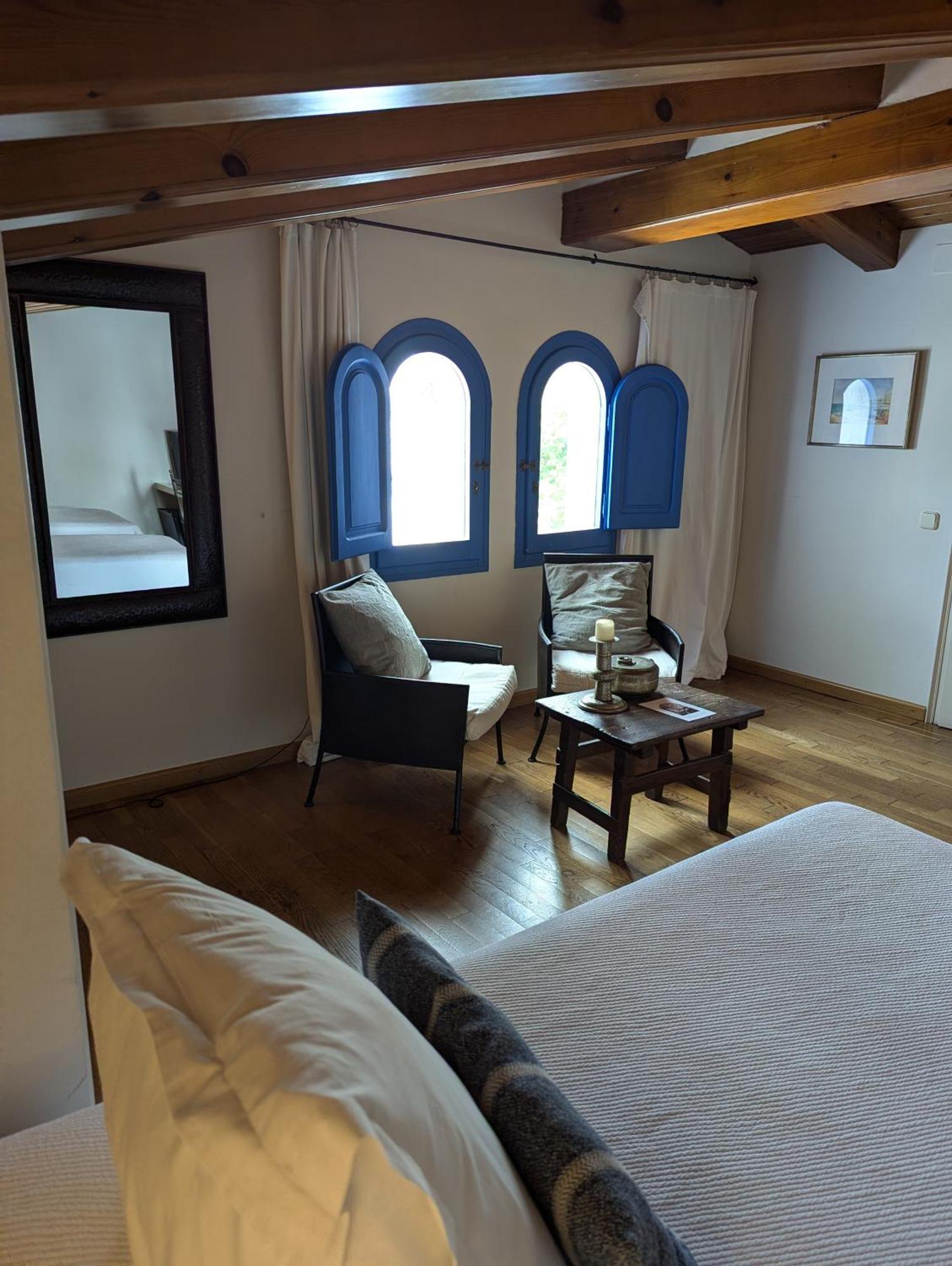 De La Placa - Boutique Hotel