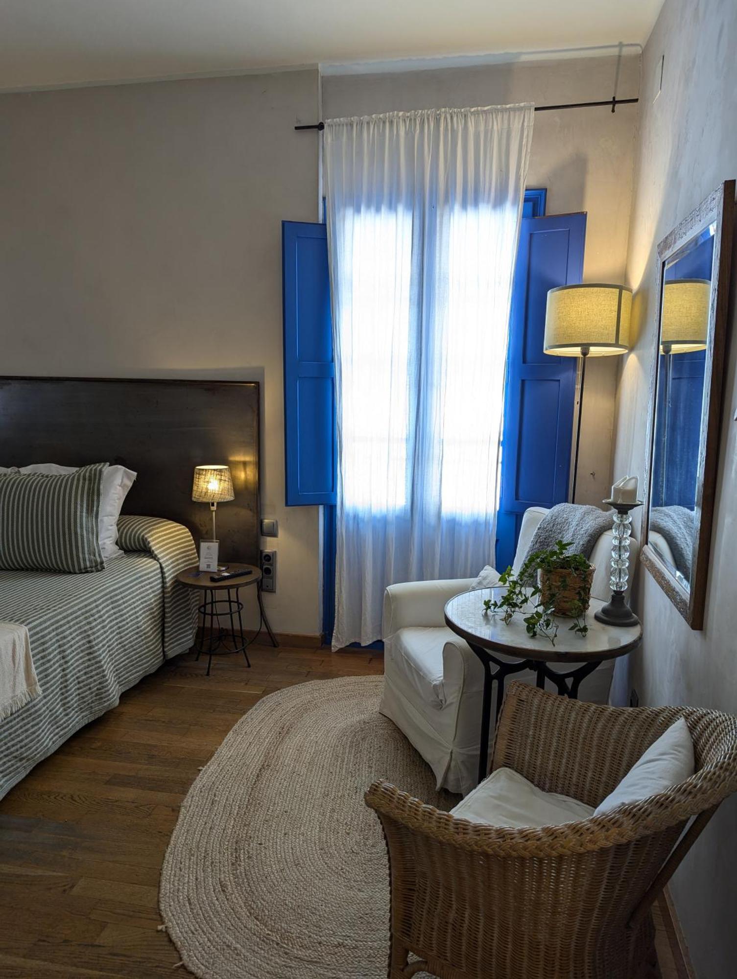 Hotel De La Placa - Boutique