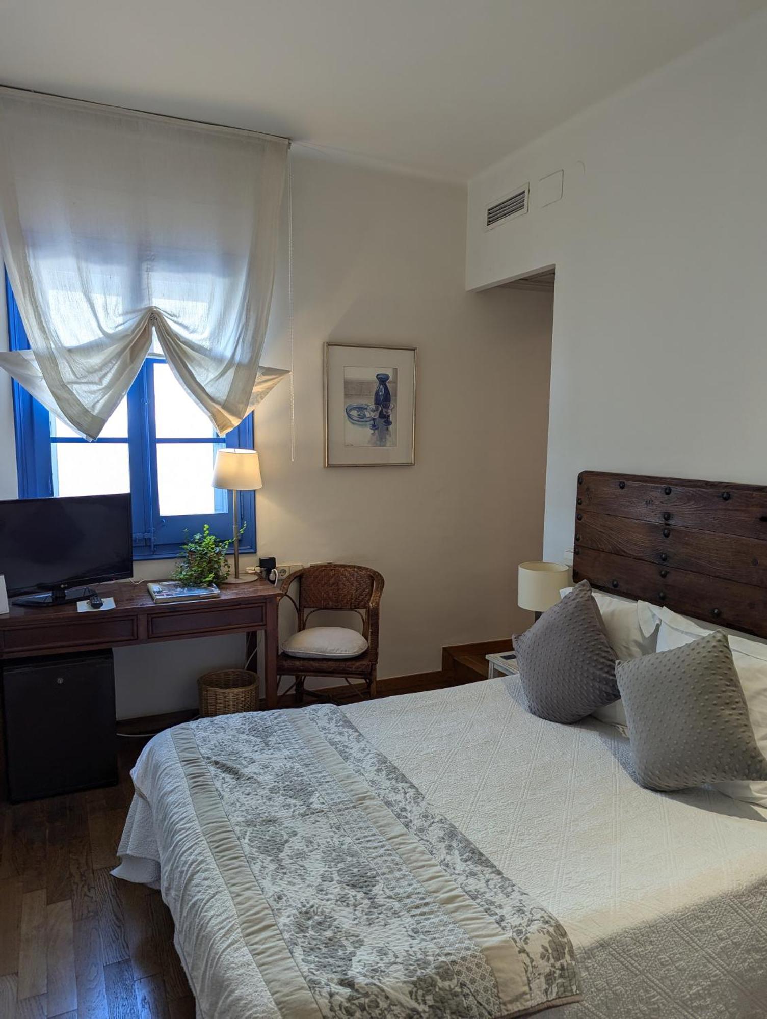 Hotel De La Placa - Boutique 3*