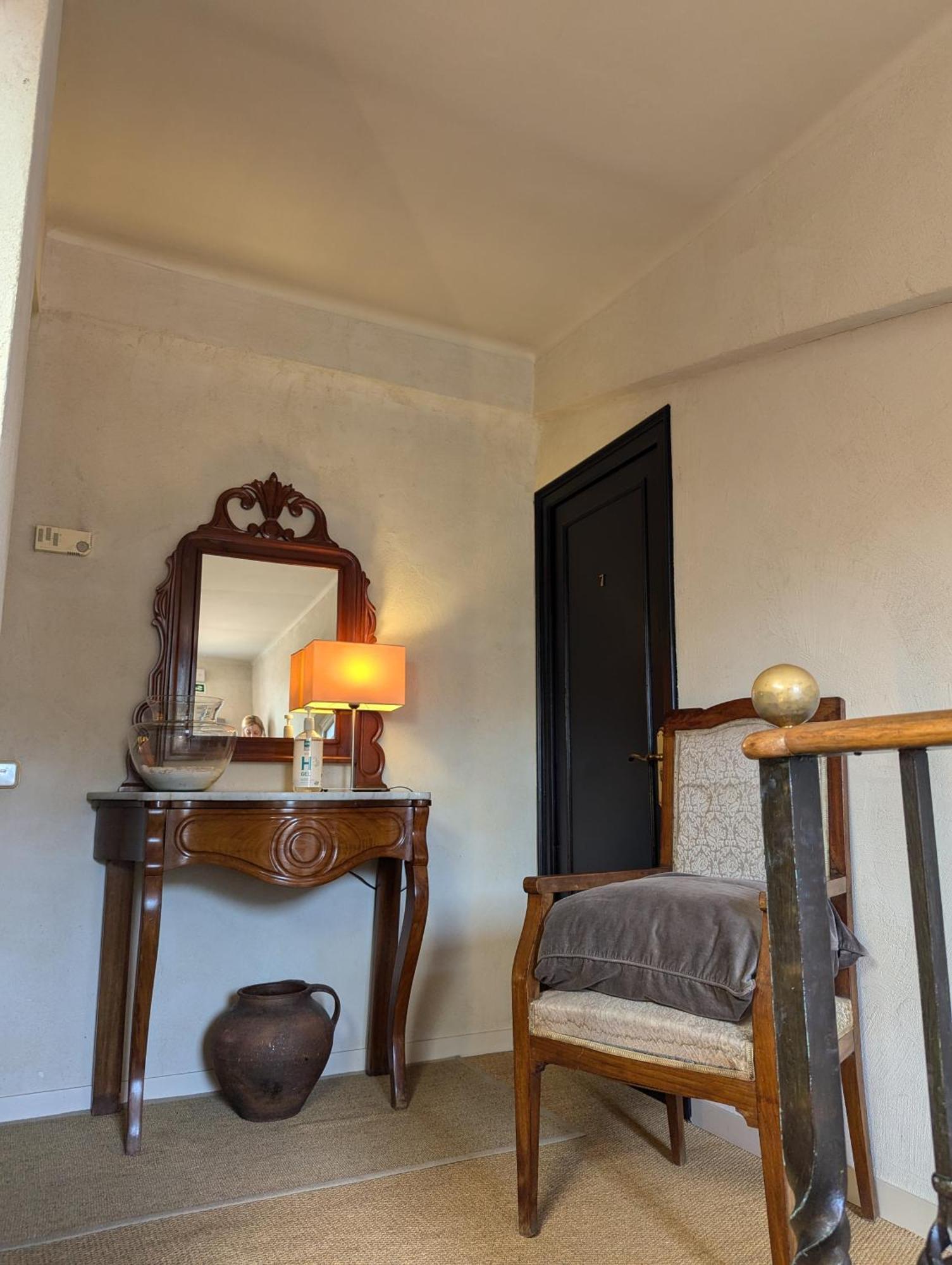 De La Placa - Boutique Hotel Cabrils