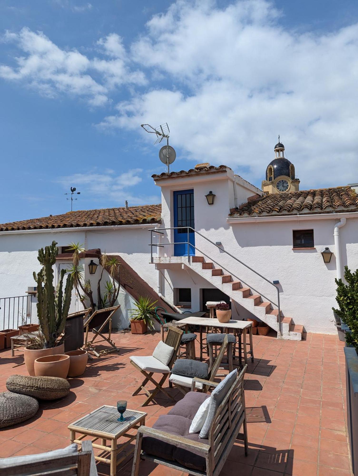 De La Placa - Boutique 3*