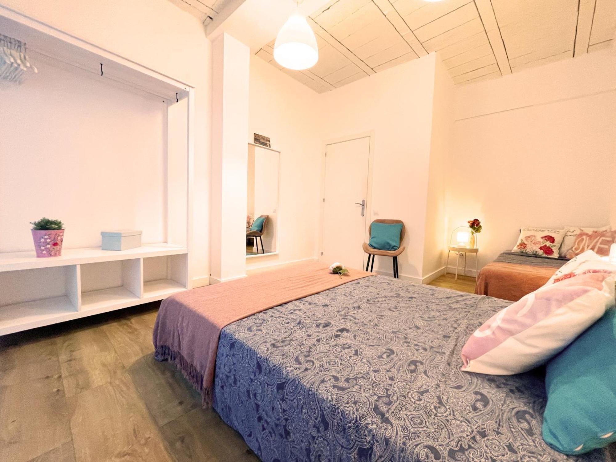 Hostel Gothic Near The Beach Barcelona