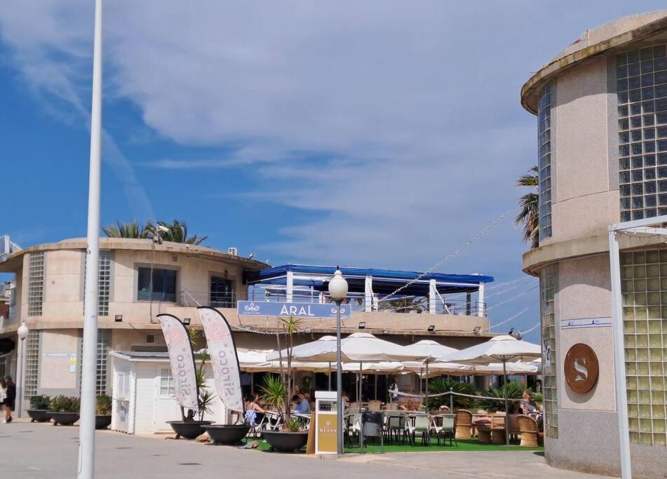 Urban Loft Valencia Playa *