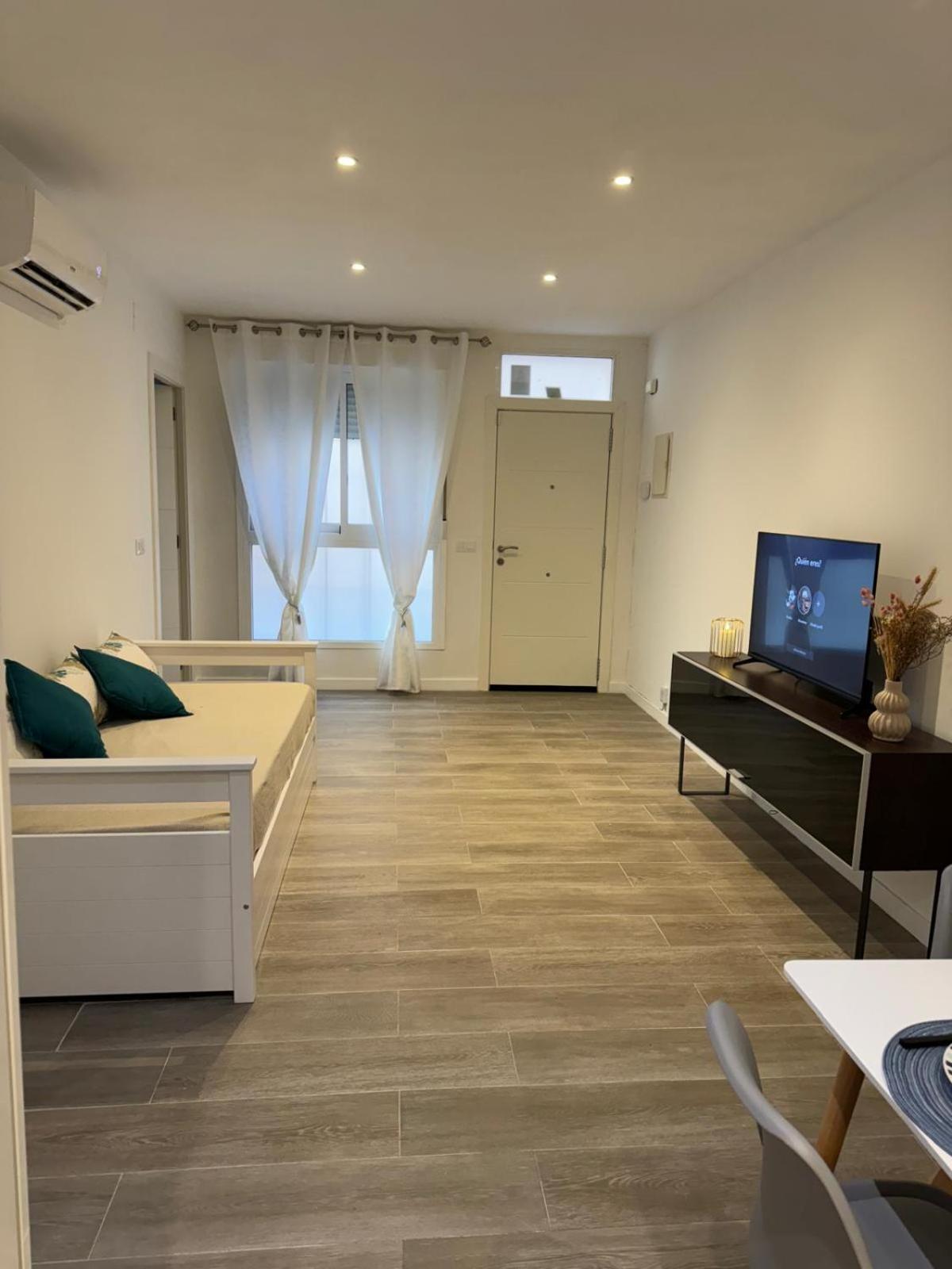 Piso Centrico A Estrenar Apartamento *