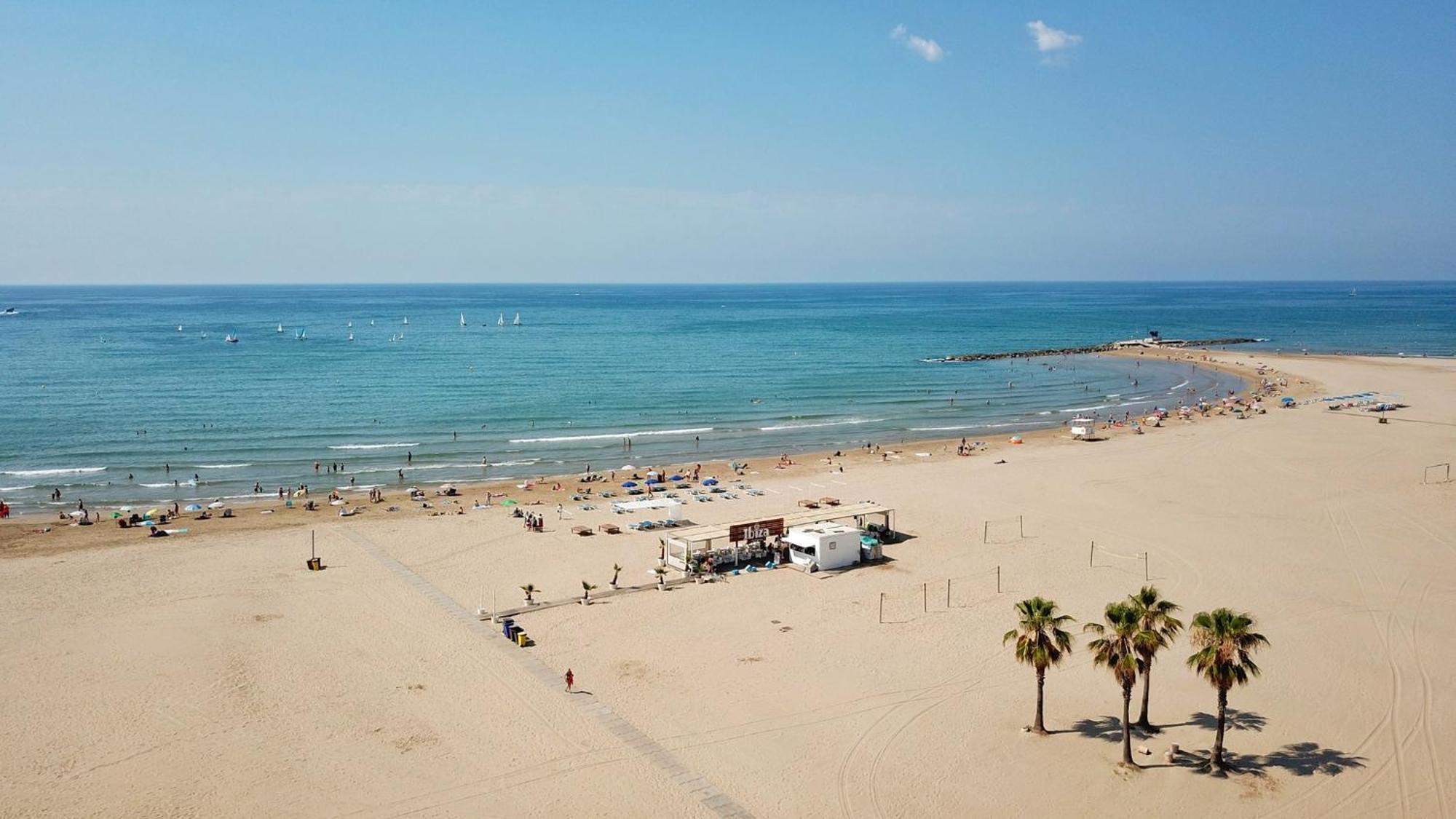 Apartamento Piso Centrico A Estrenar Vilanova i la Geltrú