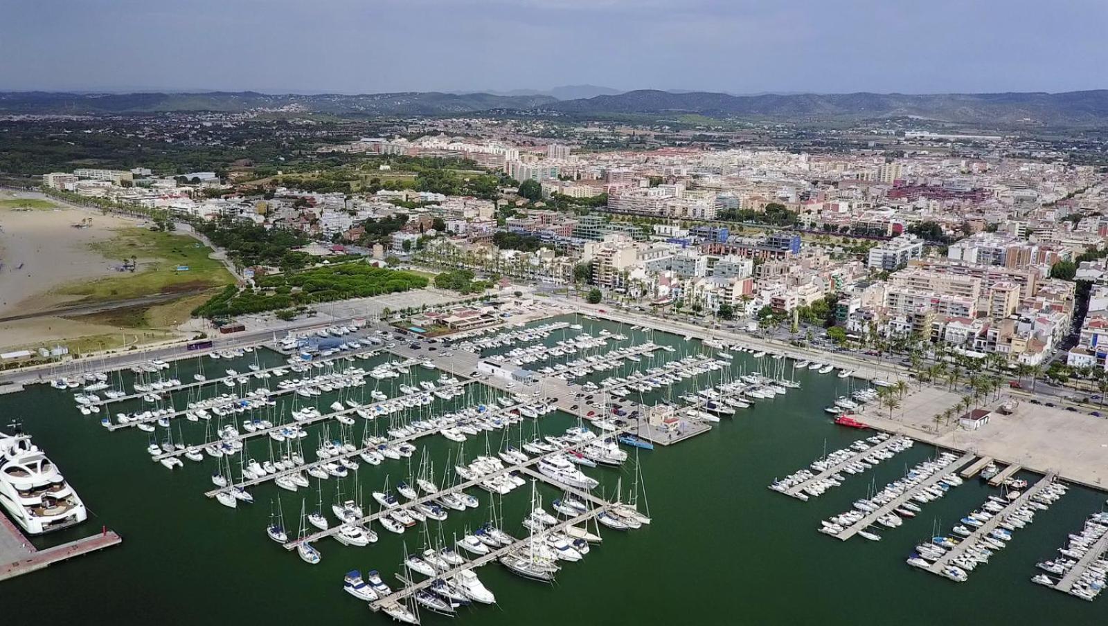 Apartamento Piso Centrico A Estrenar Vilanova i la Geltrú