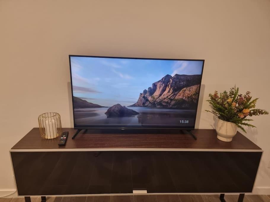 Piso Centrico A Estrenar Apartamento