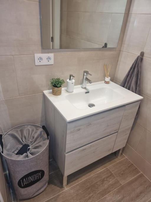 Piso Centrico A Estrenar Apartamento *