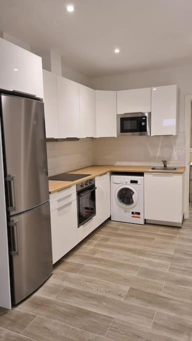 Piso Centrico A Estrenar Apartamento Vilanova i la Geltrú