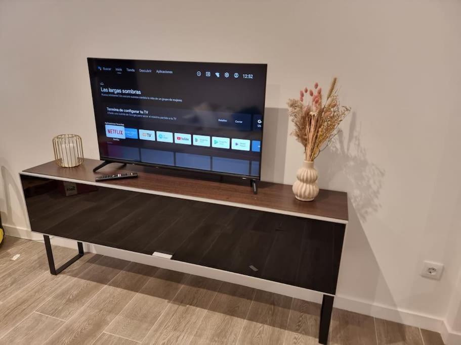 Apartamento Piso Centrico A Estrenar Vilanova i la Geltrú