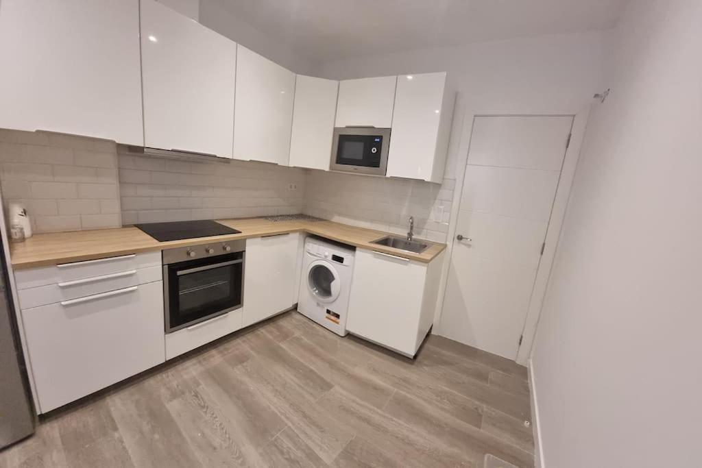 Piso Centrico A Estrenar Apartamento *