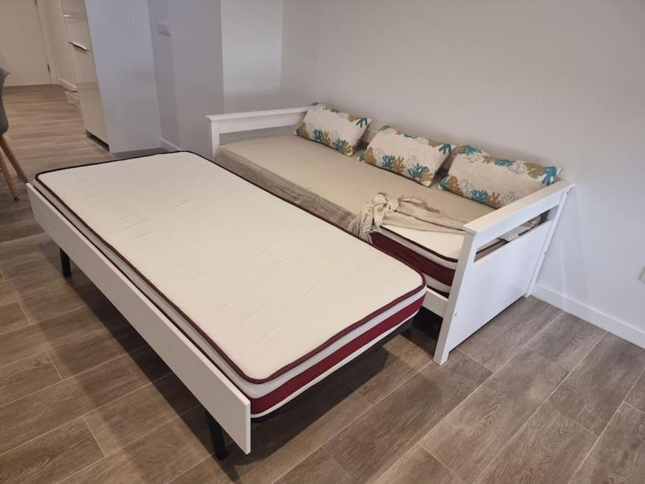 Apartamento Piso Centrico A Estrenar *