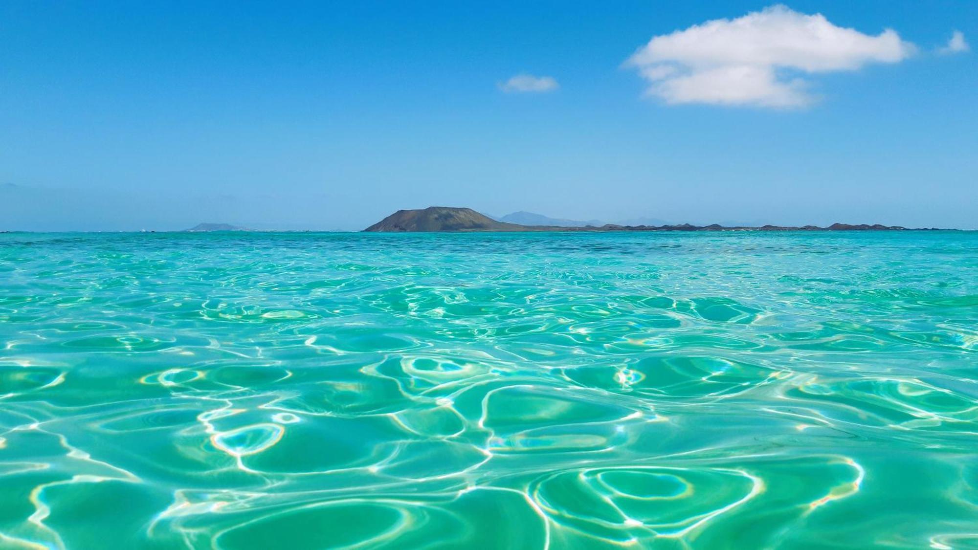 Apartamento By Sea There Fuerteventura