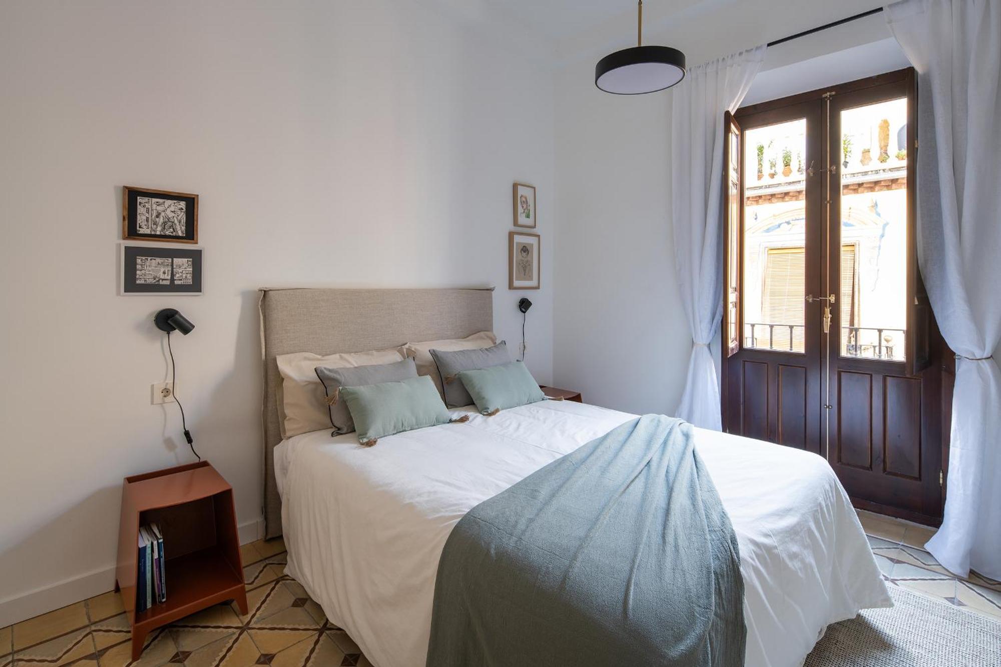 Parking Free, Vintage Haven Apartment