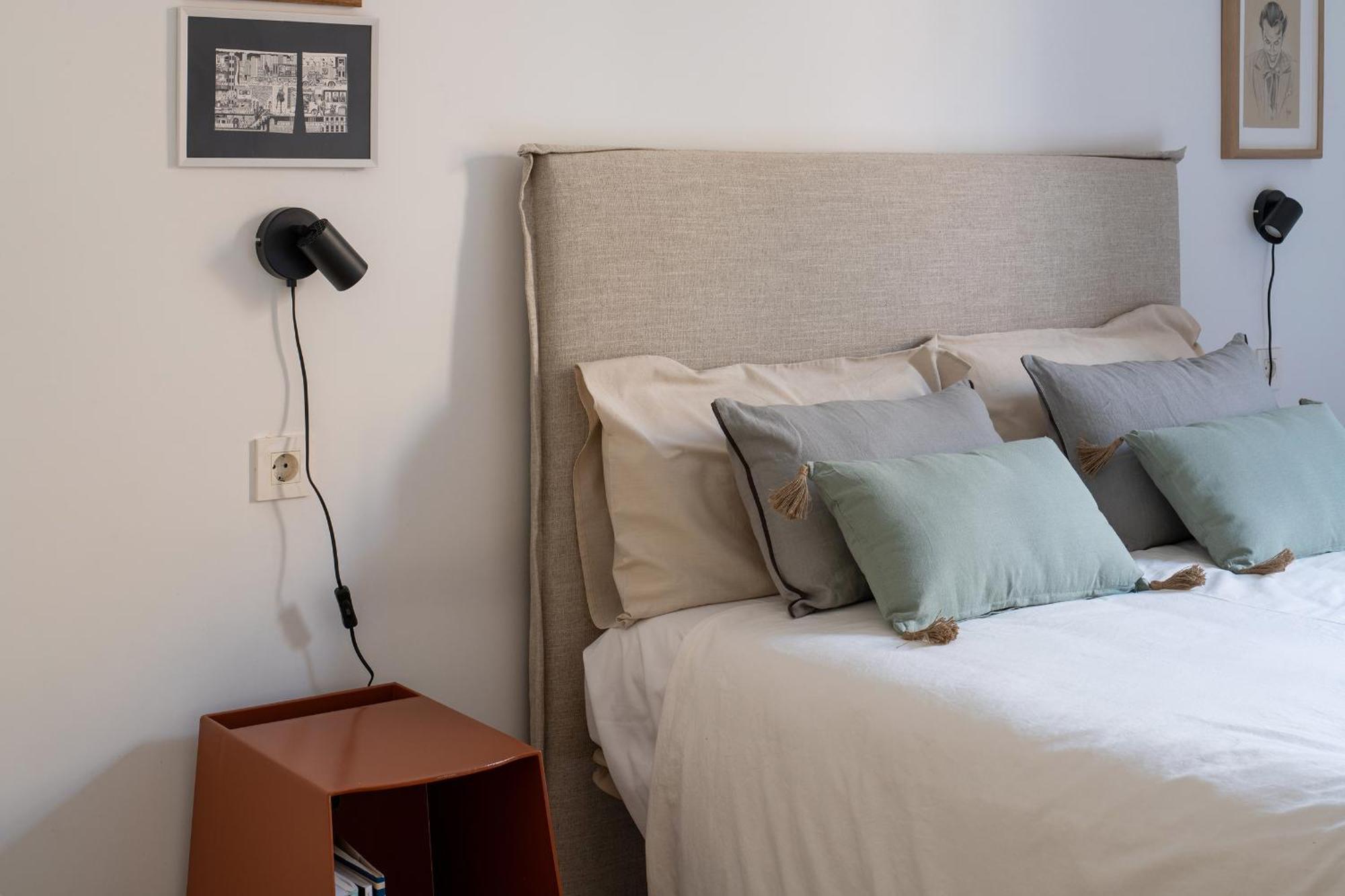 Parking Free, Vintage Haven Apartment