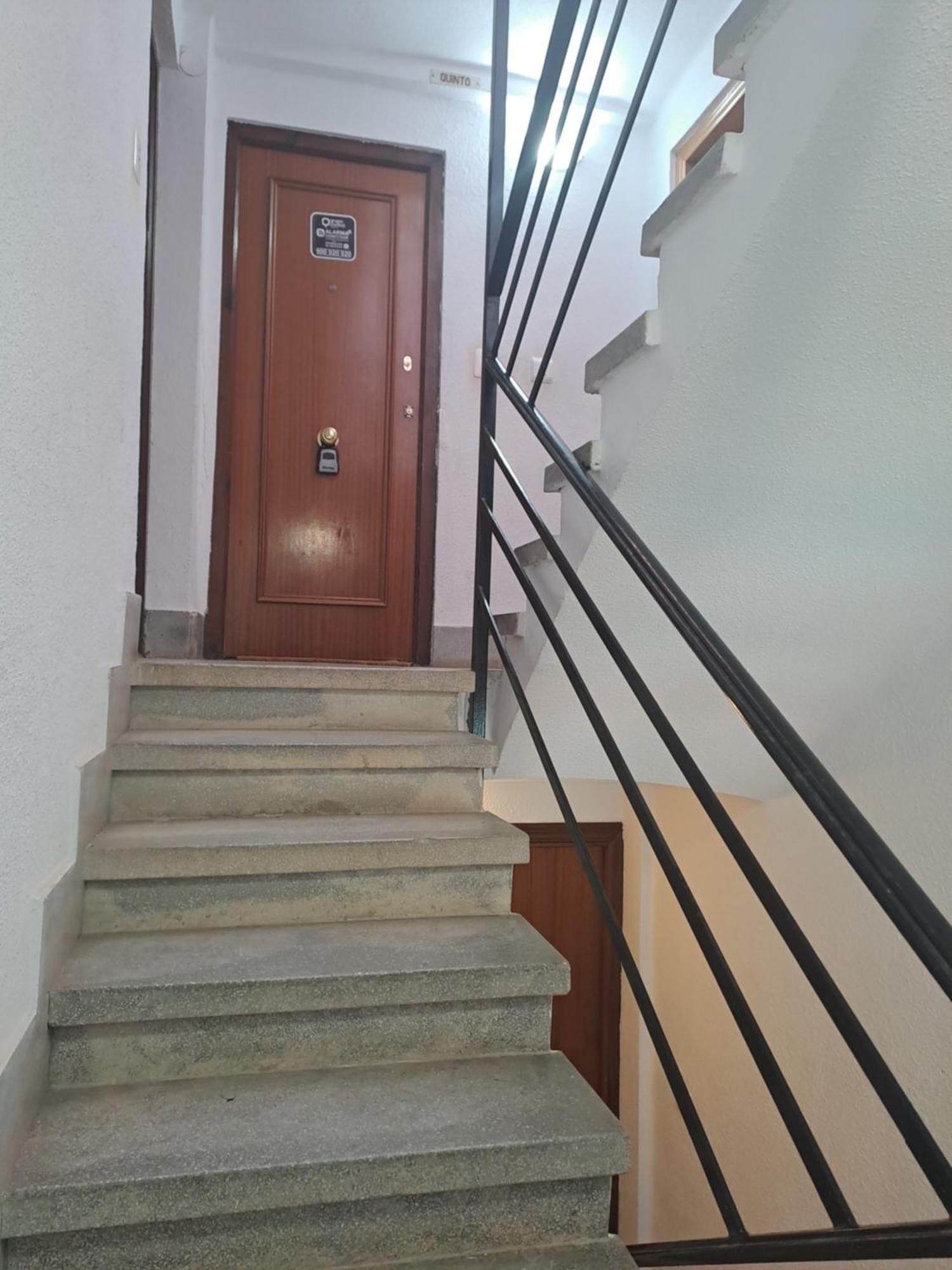 Urban Loft Valencia Playa Apartamento