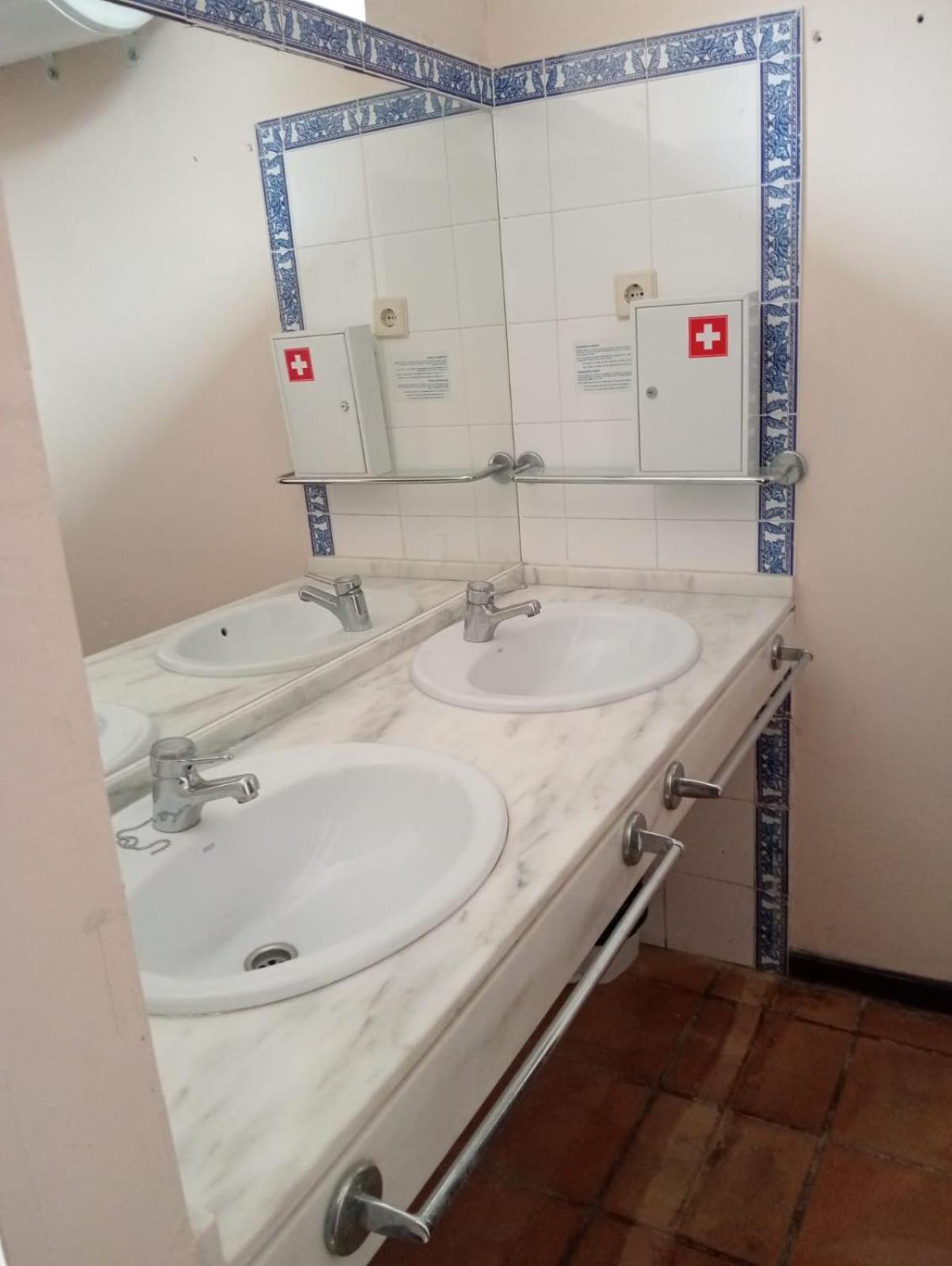Apartamento Jasmund - 34 San Fernando