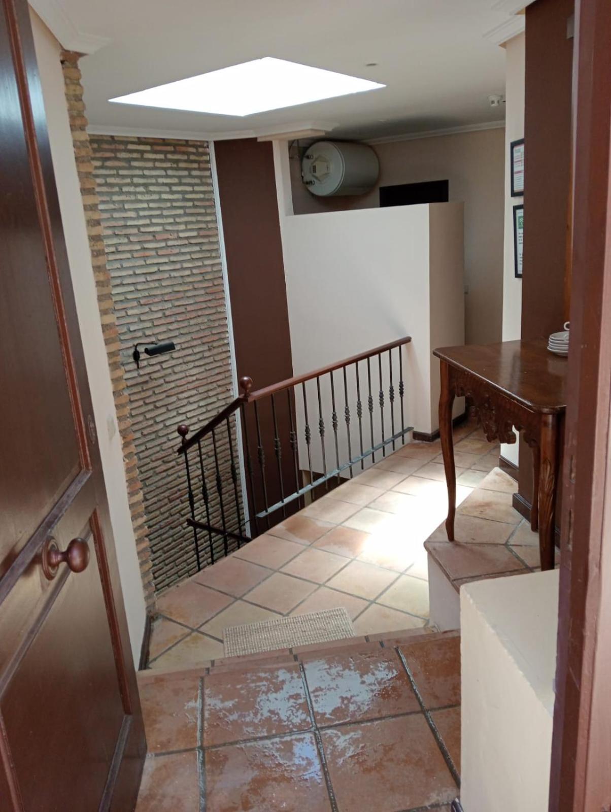 Apartamento Jasmund - 34 San Fernando
