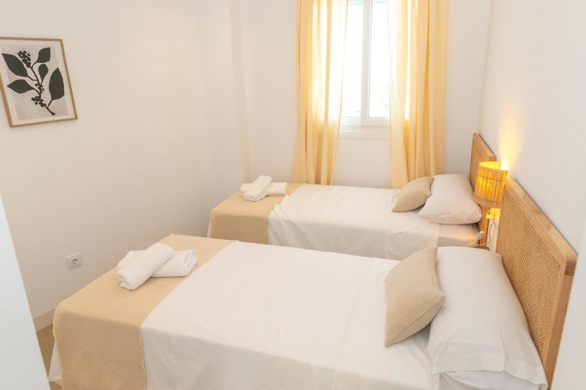 Casa Gran Oasis - Con Garaje Privado Apartment