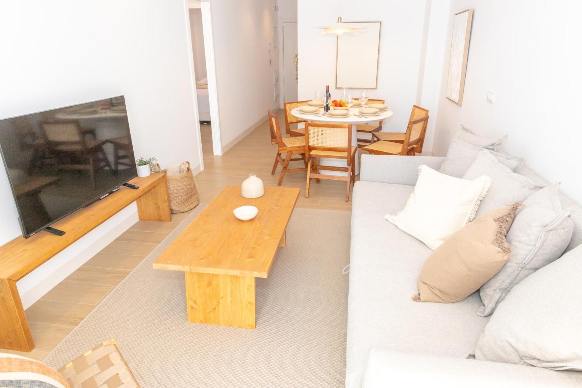 Apartment Casa Gran Oasis - Con Garaje Privado *