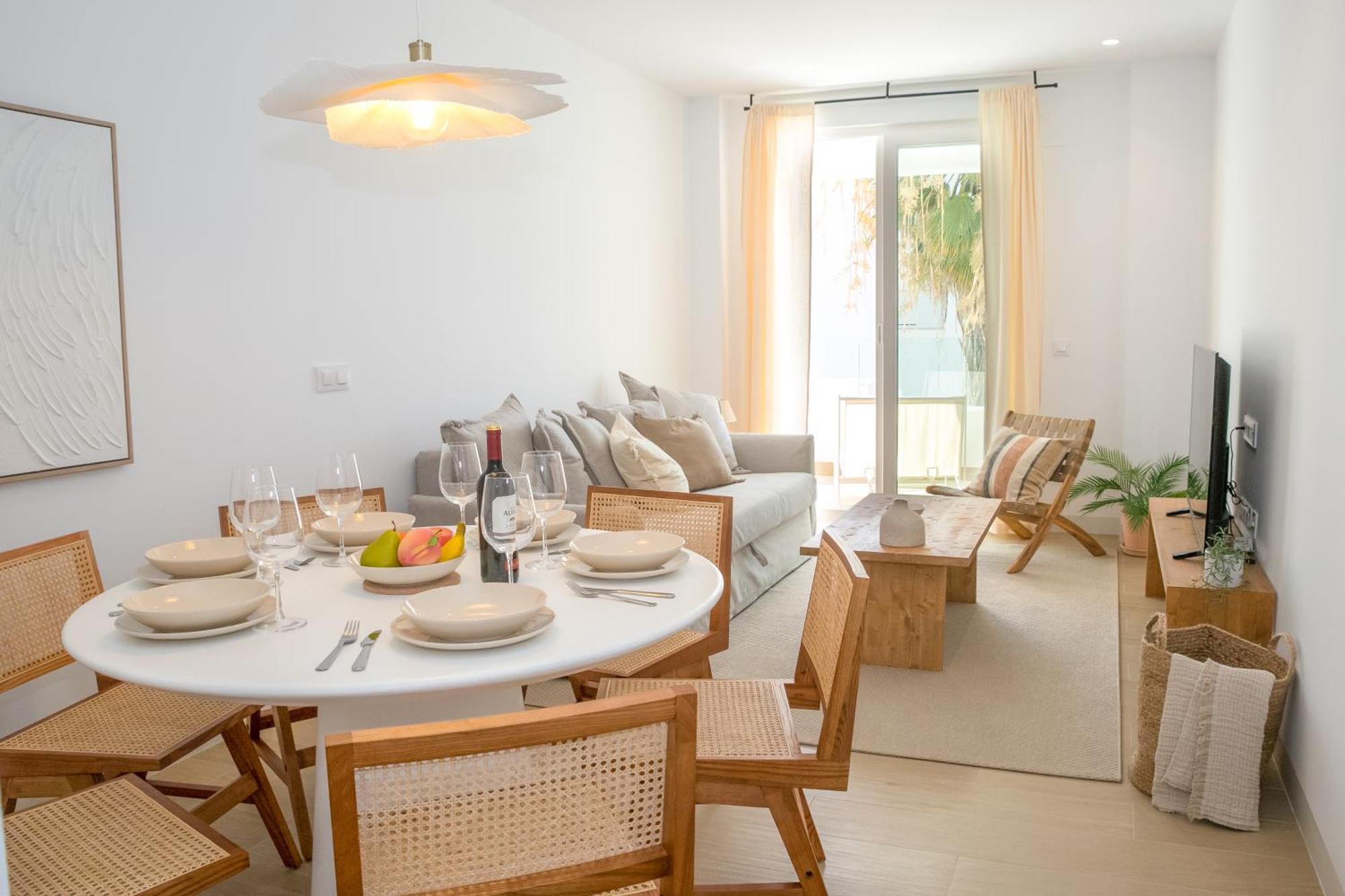 Apartment Casa Gran Oasis - Con Garaje Privado *