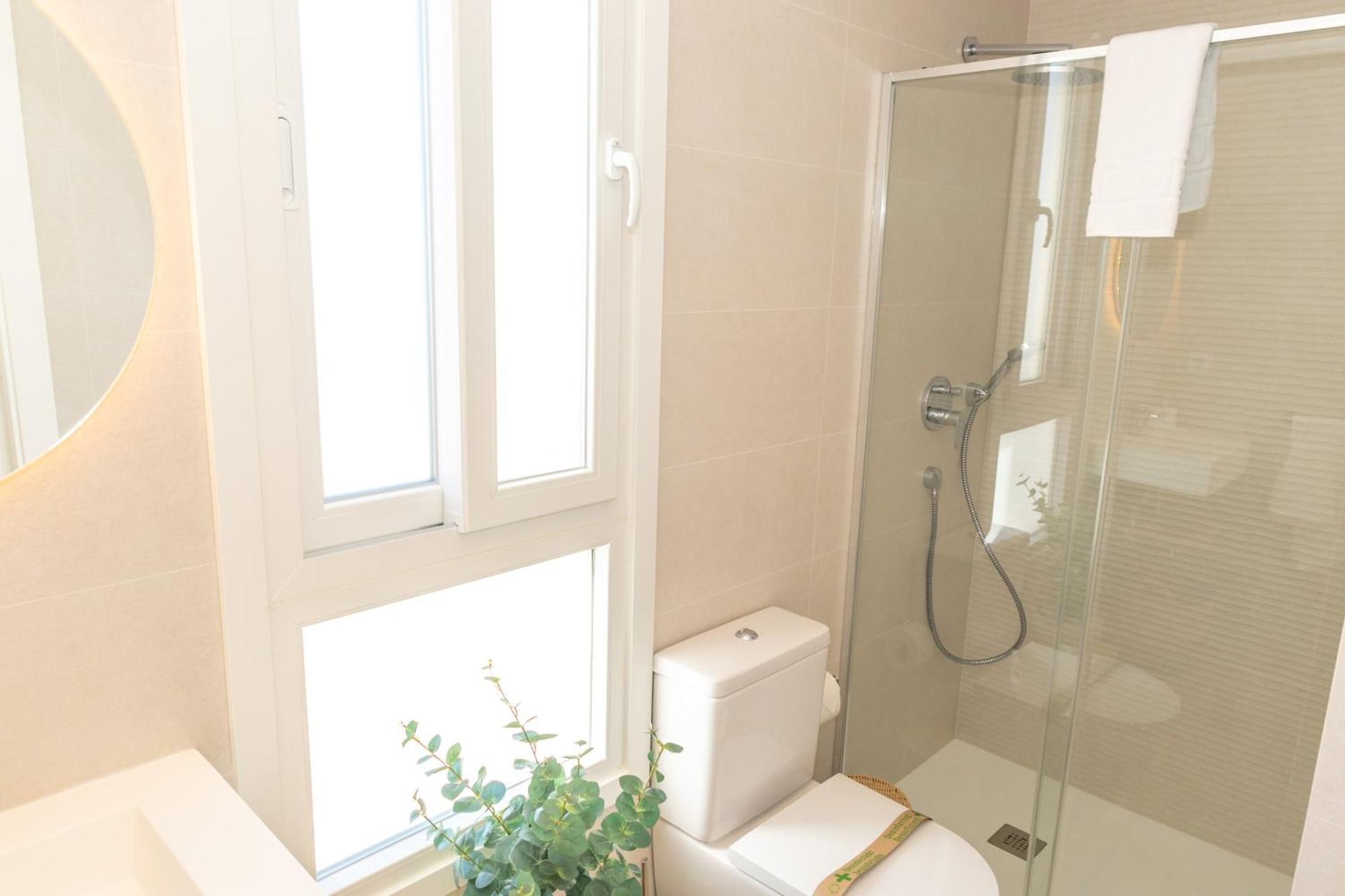 Casa Gran Oasis - Con Garaje Privado Apartment Barbate