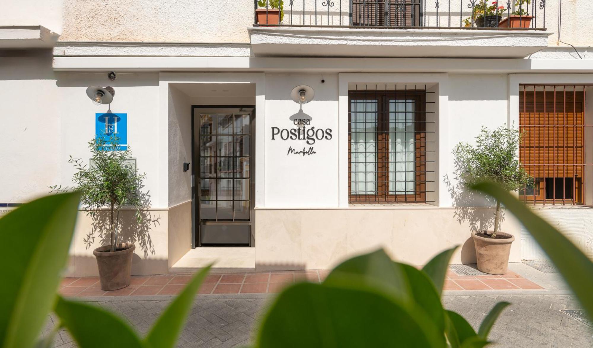 Casa Postigos *