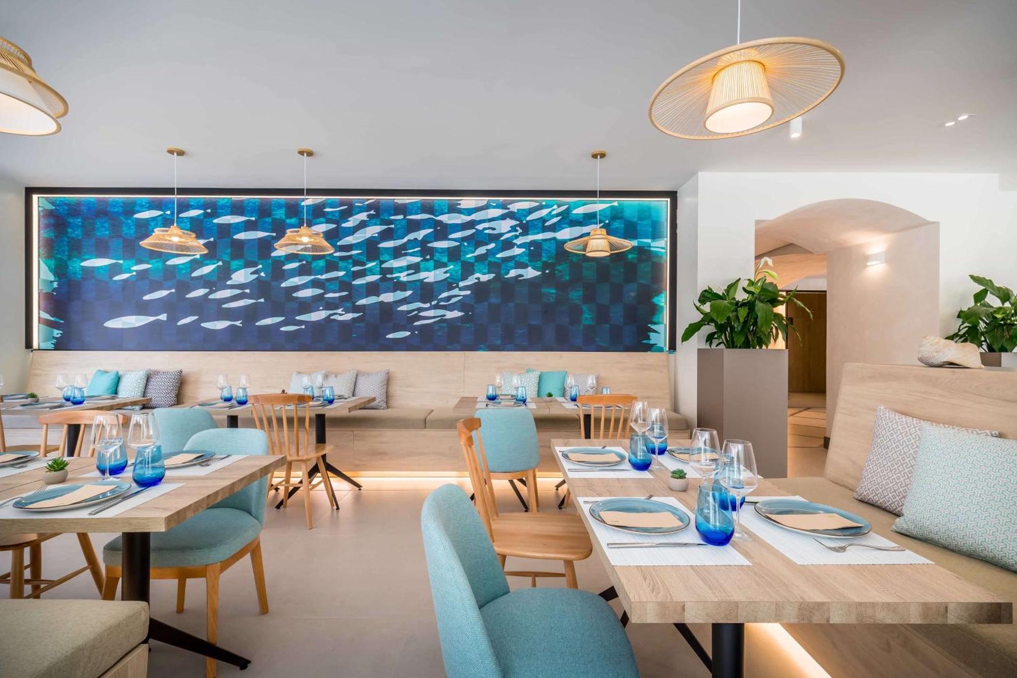 Occidental Puerto Banus Hotel Marbella