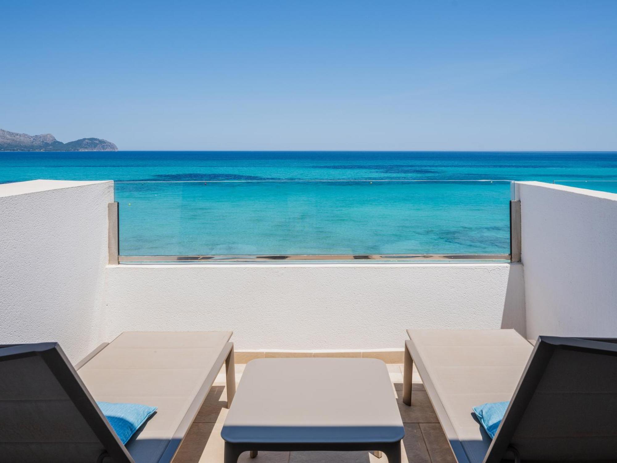 The Sea By Grupotel - Adults Only Can Picafort (Mallorca)