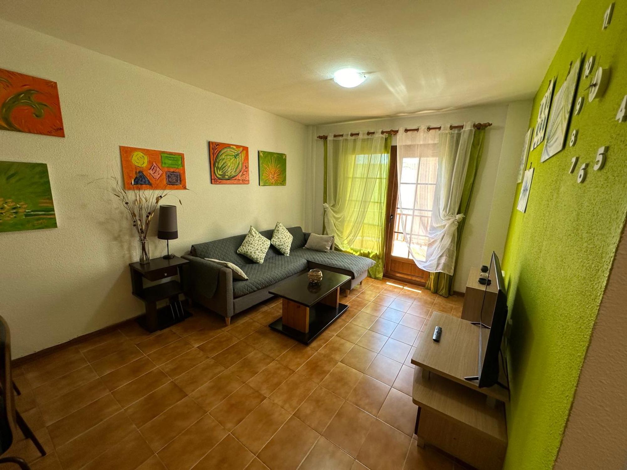 La Mariquita Apartamento