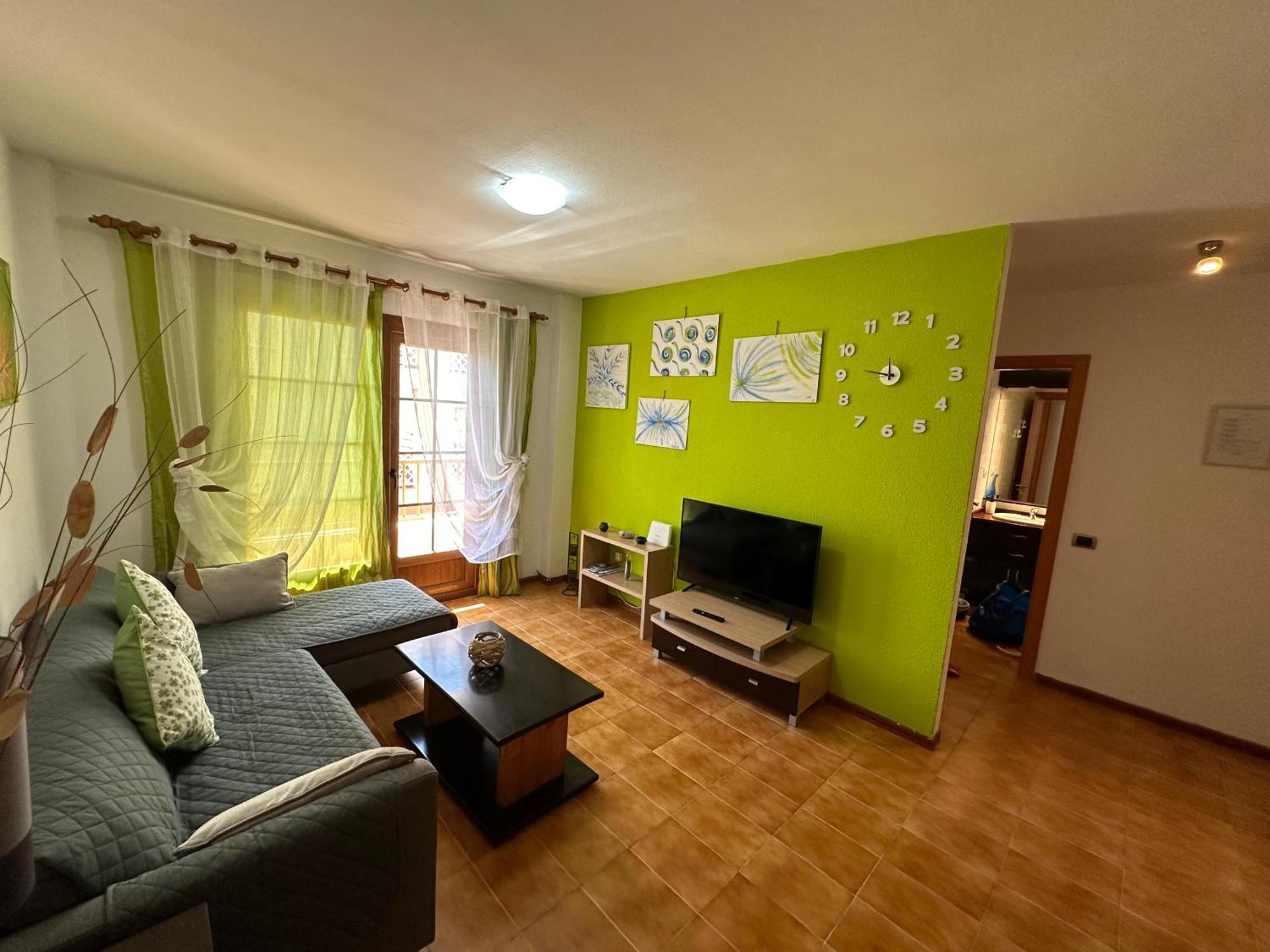 La Mariquita Apartamento Corralejo