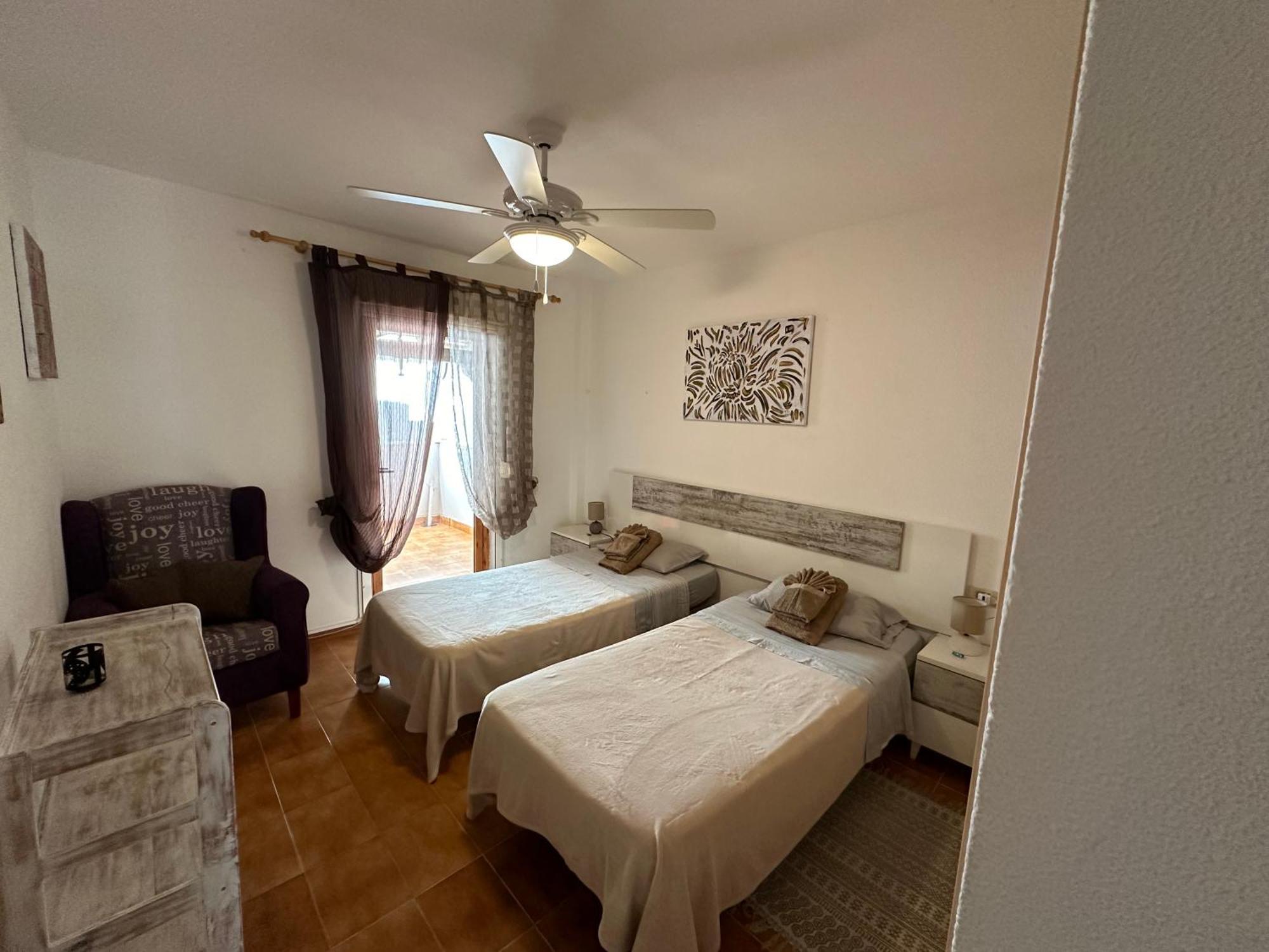 La Mariquita Apartamento