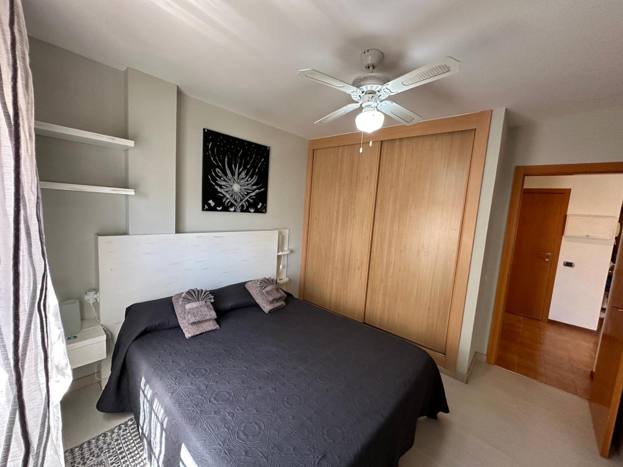 Apartamento La Mariquita *
