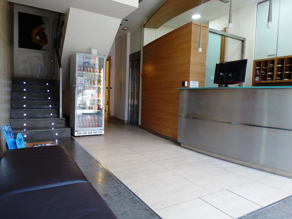 Penalty Guest house *