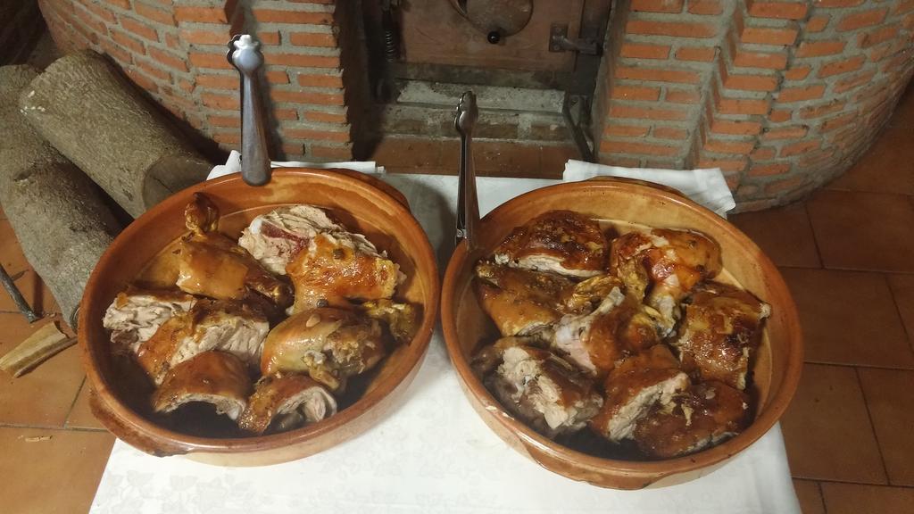 La Brasa 2*