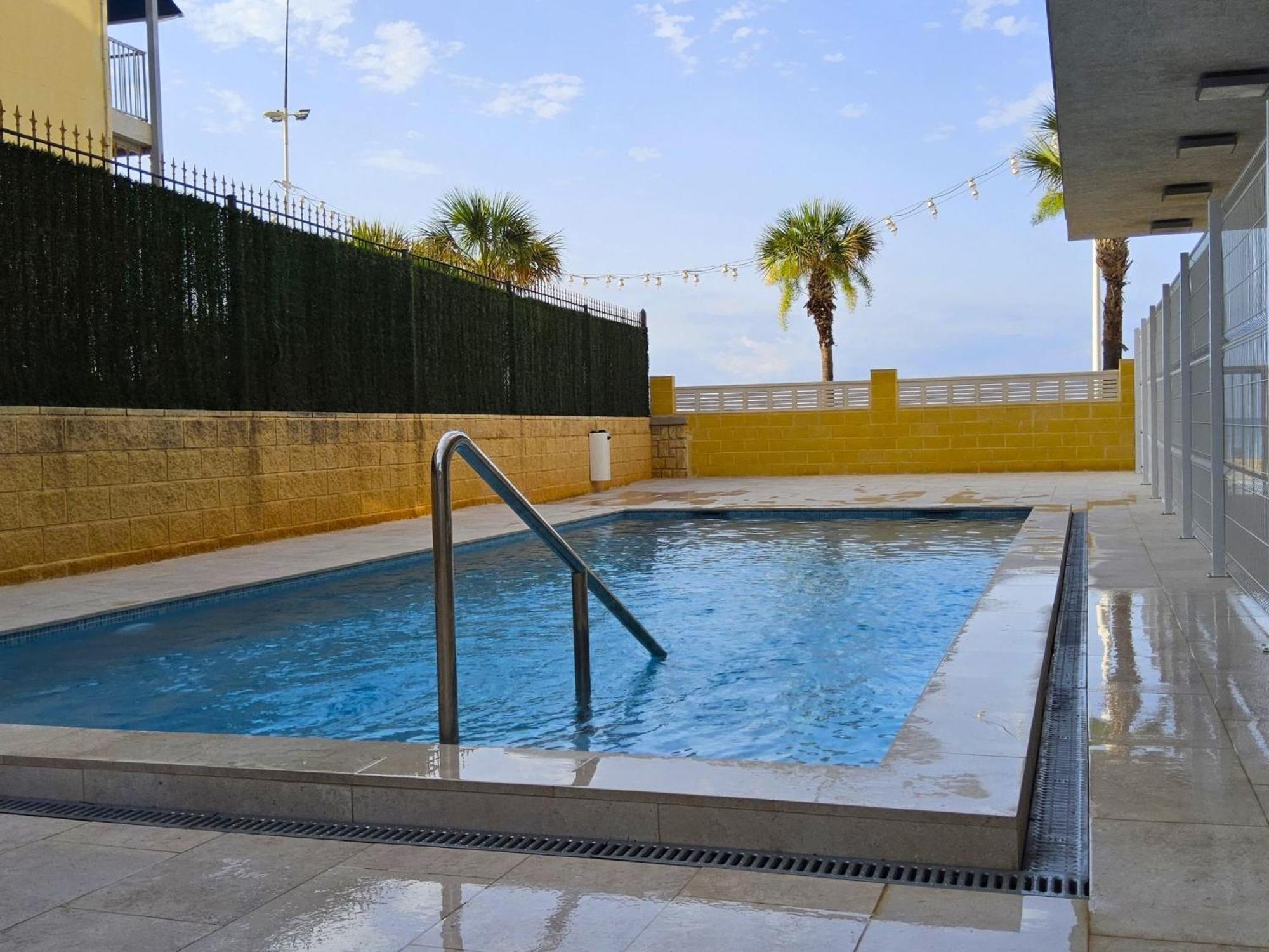 Tor Serena By Interhome Benidorm